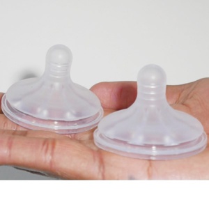 Caramma Extra Nipples - 2 stk. produktbillede