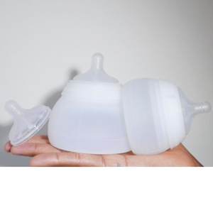Caramma Support Bottle Kit - 150 ml. + 300 ml. - 1 stk. produktbillede