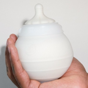 Caramma Support Bottle Large - 300 ml. - 1 stk. produktbillede