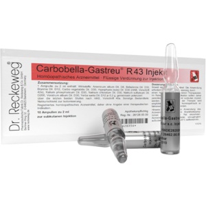 CARBOBELLA-Gastreu-R43-Injekt-Ampullen Produktbild