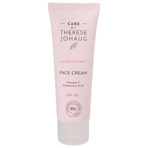 Care by Therese Johaug Face Cream SPF 31 50 ml produktbilde