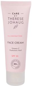 Care by Therese Johaug Face Cream SPF30 50 ml produkt bild