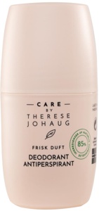 Care by Therese Johaug Frisk Deo 50 ml produktbilde