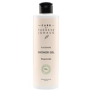 Care by Therese Johaug Shower Gel Bergamotolje 250 ml produkt bild