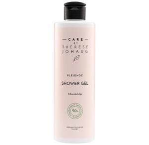 Care by Therese Johaug Shower Gel Mandelolje 250 ml produkt bild