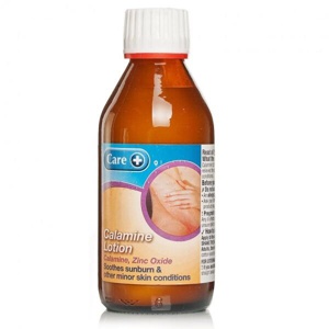 Care + Calamine Lotion BP product image