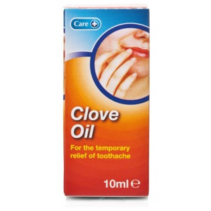 Care+ Clove Oil product image