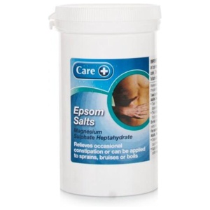 Care+ Epsom Salts product image