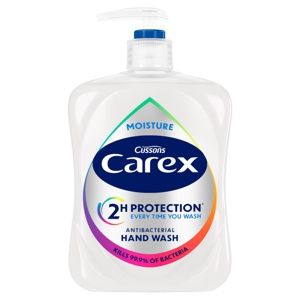 Care + Glycerin product image