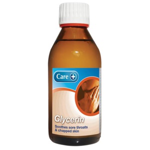 Care + Glycerin product image