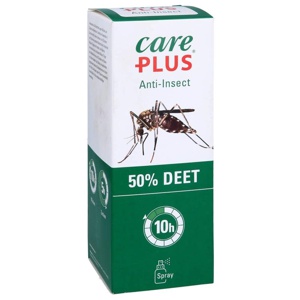 CARE PLUS Anti-Insect Deet Spray 50% Produktbild