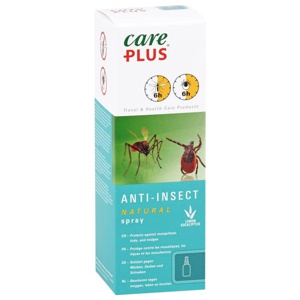 CARE PLUS Anti-Insect natural Spray Produktbild