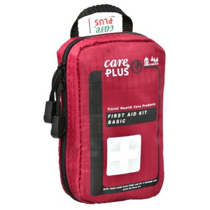 Care Plus Basic First Aid Kit - Care Plus produkt bild