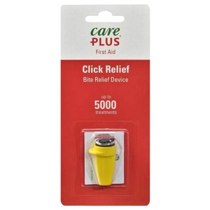 care PLUS Click Relief 1 St Produktbild