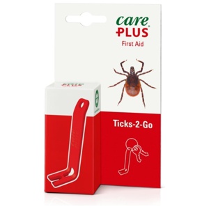 Care Plus Fästingplockare, 1 st produkt bild