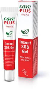 Care Plus Insect SoS gel, 20 ml produkt bild