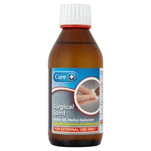 Care Surgical Spirit 200ml product image