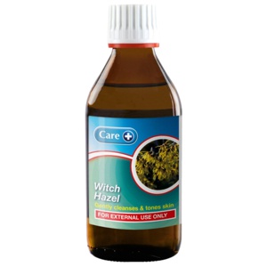 Care Witch Hazel 200ml product image