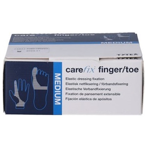 Carefix finger/toe forbinding (m) produktbillede
