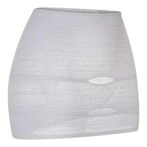 Stomifixering Stomasafe med ficka - L 105-130cm brun rand Light produkt bild