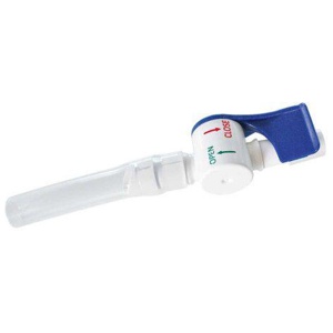 Careflow Katheterventil Produktbild