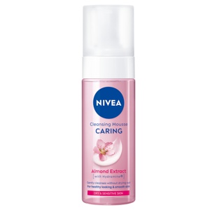 Caring Cleansing Mousse produktbilde