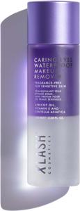 Xlash Caring Eyes Waterproof Make-Up Remover 100 ml produkt bild