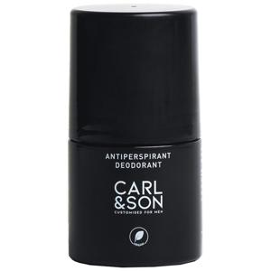 Carl&Son Antiperspirant Deodorant 50 ml produkt bild
