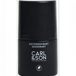 Carl&Son Antiperspirant Deodorant 50 ml Produktbild