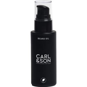 Carl&Son Beard Oil 50 ml produkt bild