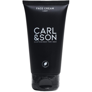 Carl&Son Face Cream / After Shave Lotion 75 ml Produktbild