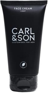 Carl&Son Face Cream Light 75 ml produkt bild