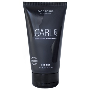 Carl&Son Face Scrub 75 ml Produktbild