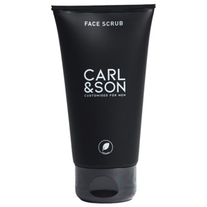 Carl&Son Face Scrub 75 ml produkt bild