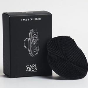 Carl&Son Face Scrubber produkt bild