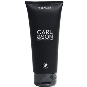 Carl&Son Face Wash 100 ml produkt bild