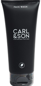 Carl&Son Face Wash 100 ml Produktbild