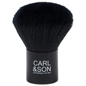 Carl&Son Puderborste produkt bild