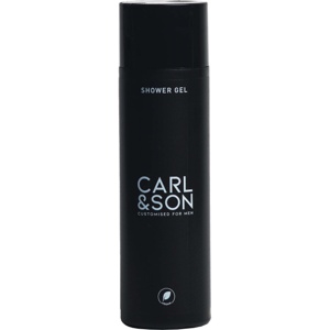 Carl&Son Shower Gel 200 ml Produktbild