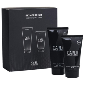 Carl&Son Skincare Giftbox produkt bild