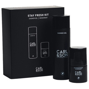 Carl&Son Stay Fresh Kit produkt bild