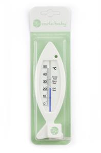 Carlo Baby Badtermometer Fisk produkt bild