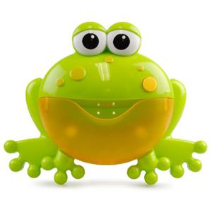 Carlo Baby Bubbelgroda med musik produkt bild