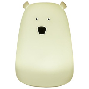 Carlo Baby LED-Nattlampa Big Bear produkt bild