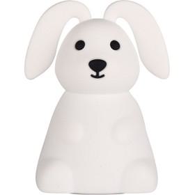 Carlo Baby LED-Nattlampa Bunny Floppy Ears 1 st produkt bild