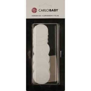 Carlo Baby Hörnskydd, 4 st produkt bild