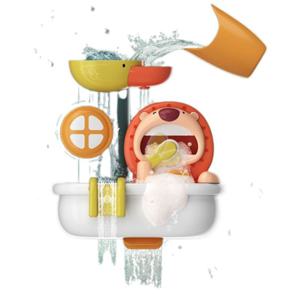 Carlobaby Lion Bubble Maker 12 m+ produkt bild