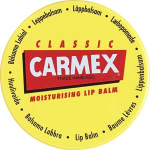 Carmex Burk Läppbalsam, 7,5 g produkt bild