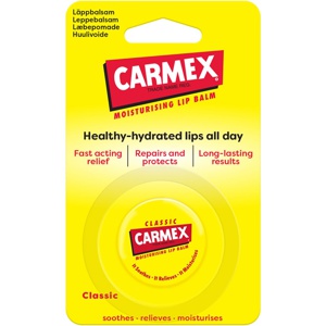 Carmex Carmex Pot 75 g produktbillede
