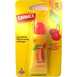 CARMEX Lippenbalsam Cherry LSF 15 Produktbild